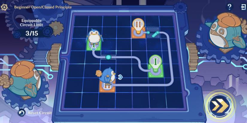 debug motherboard stage 2 genshin impact