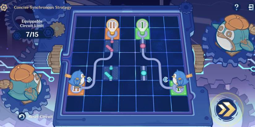 debug motherboard stage 3  genshin impact