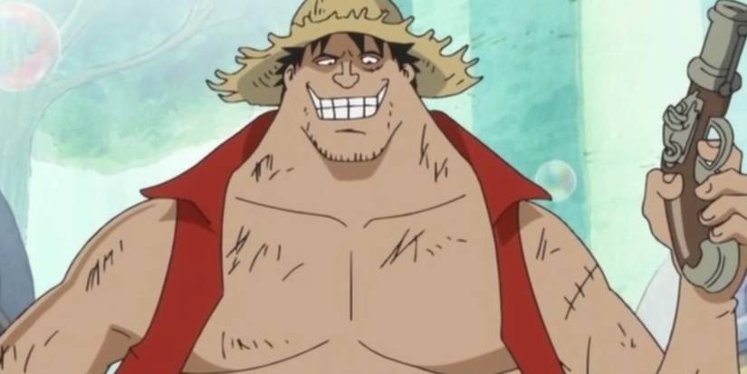 Demaro Black One Piece