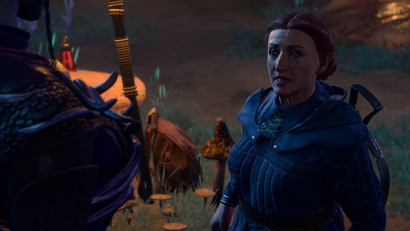 derryth in baldur's gate 3