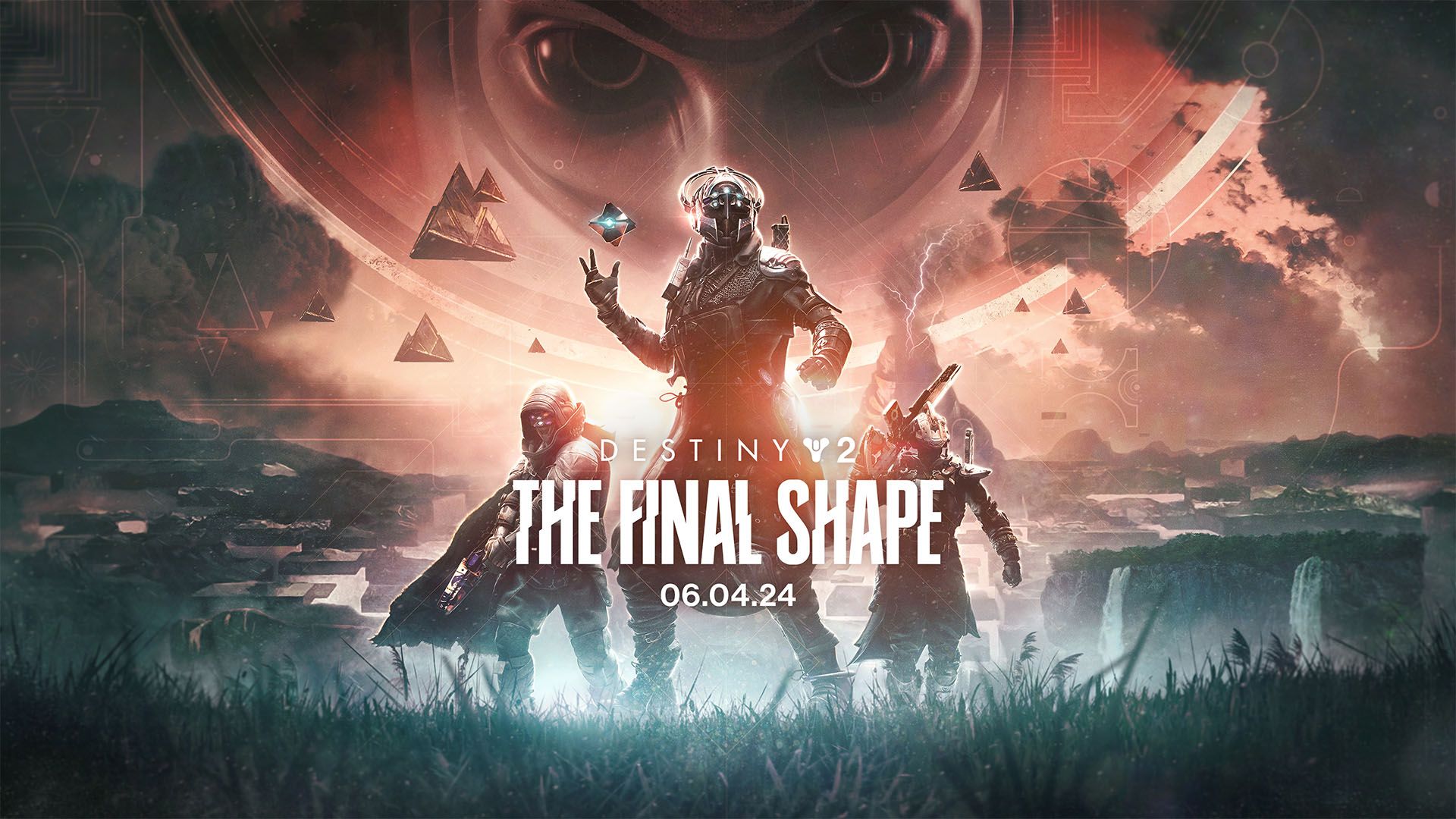 destiny 2 final shape release date key art