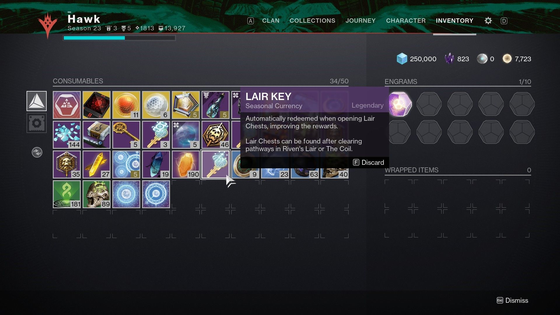 destiny-2-how-to-get-lair-keys3