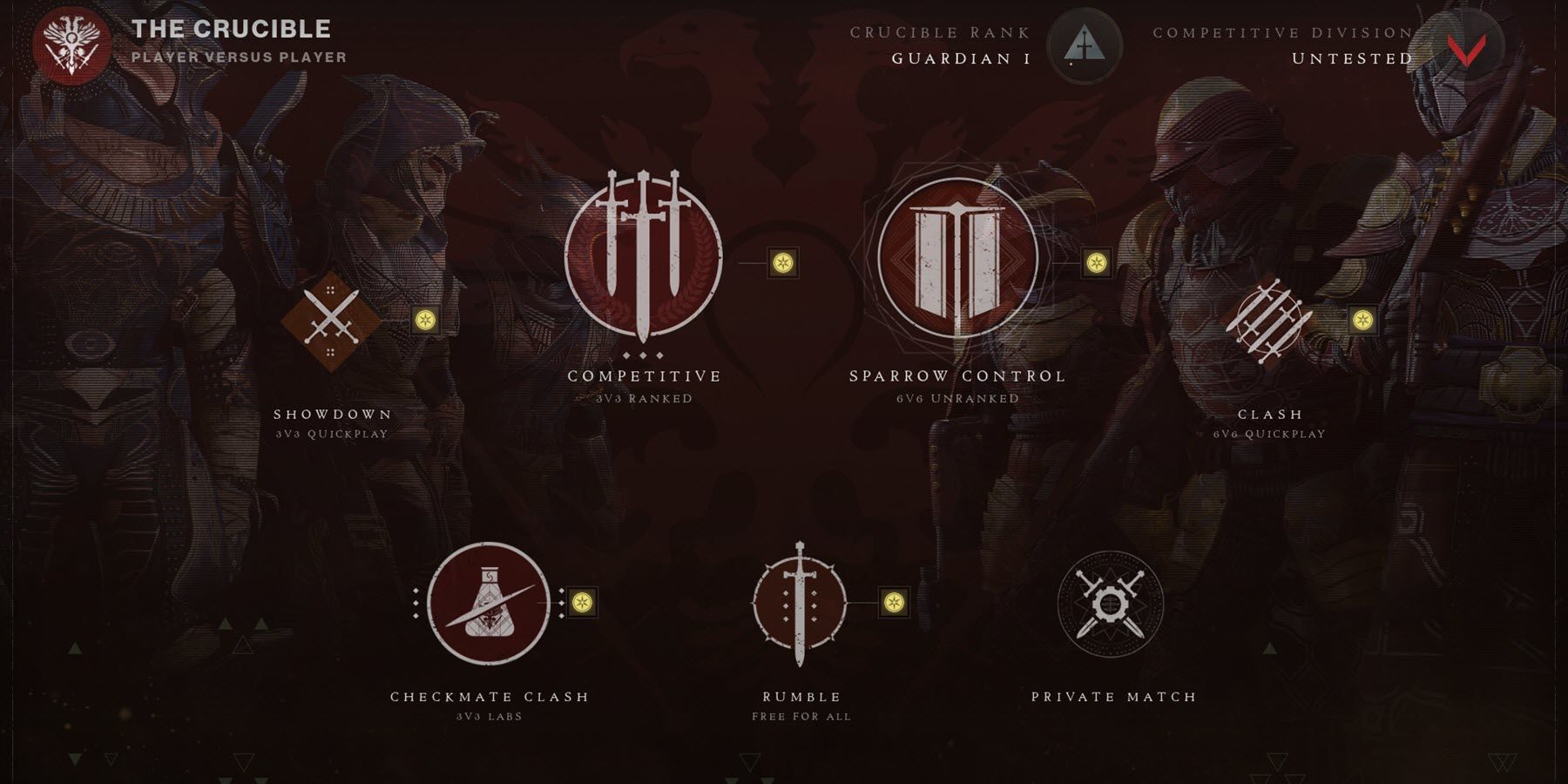 Destiny 2 Receives Crucible Overhaul in Season 23