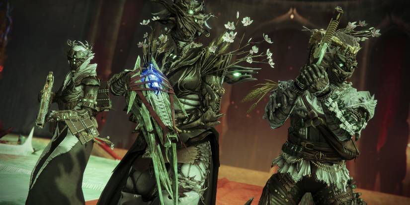 destiny 2 season of the witch armor