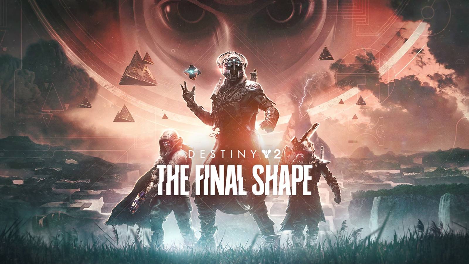 destiny 2 the final shape key art