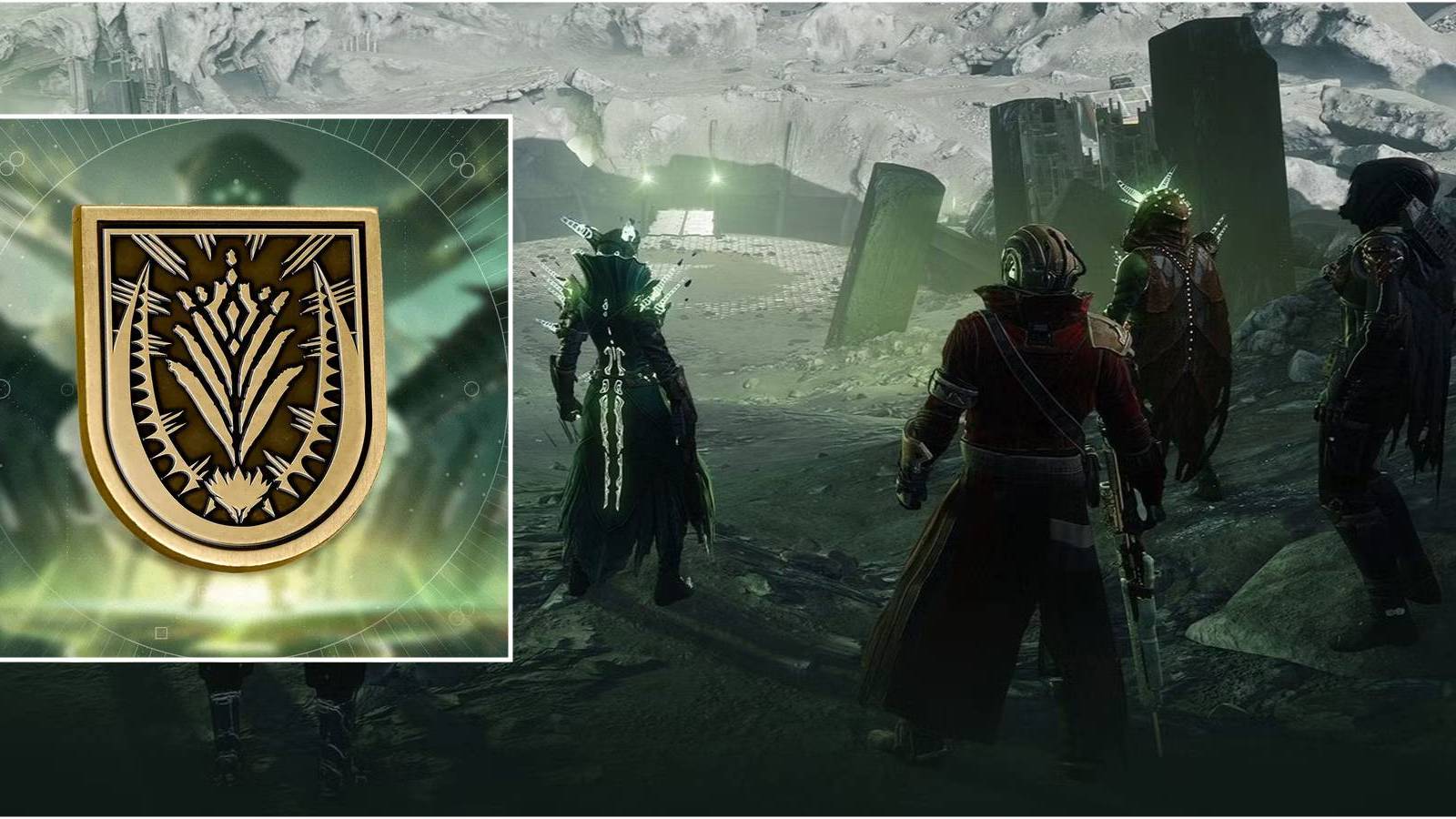 Destiny 2_Swordbearer Seal Guide