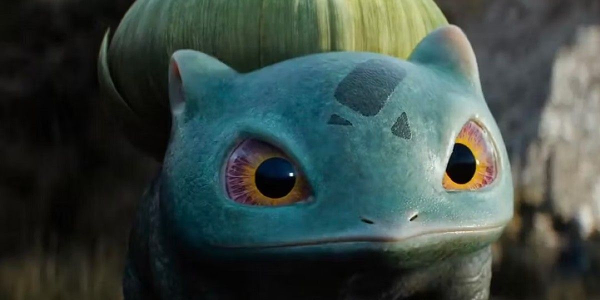 detective pikachu bulbasaur