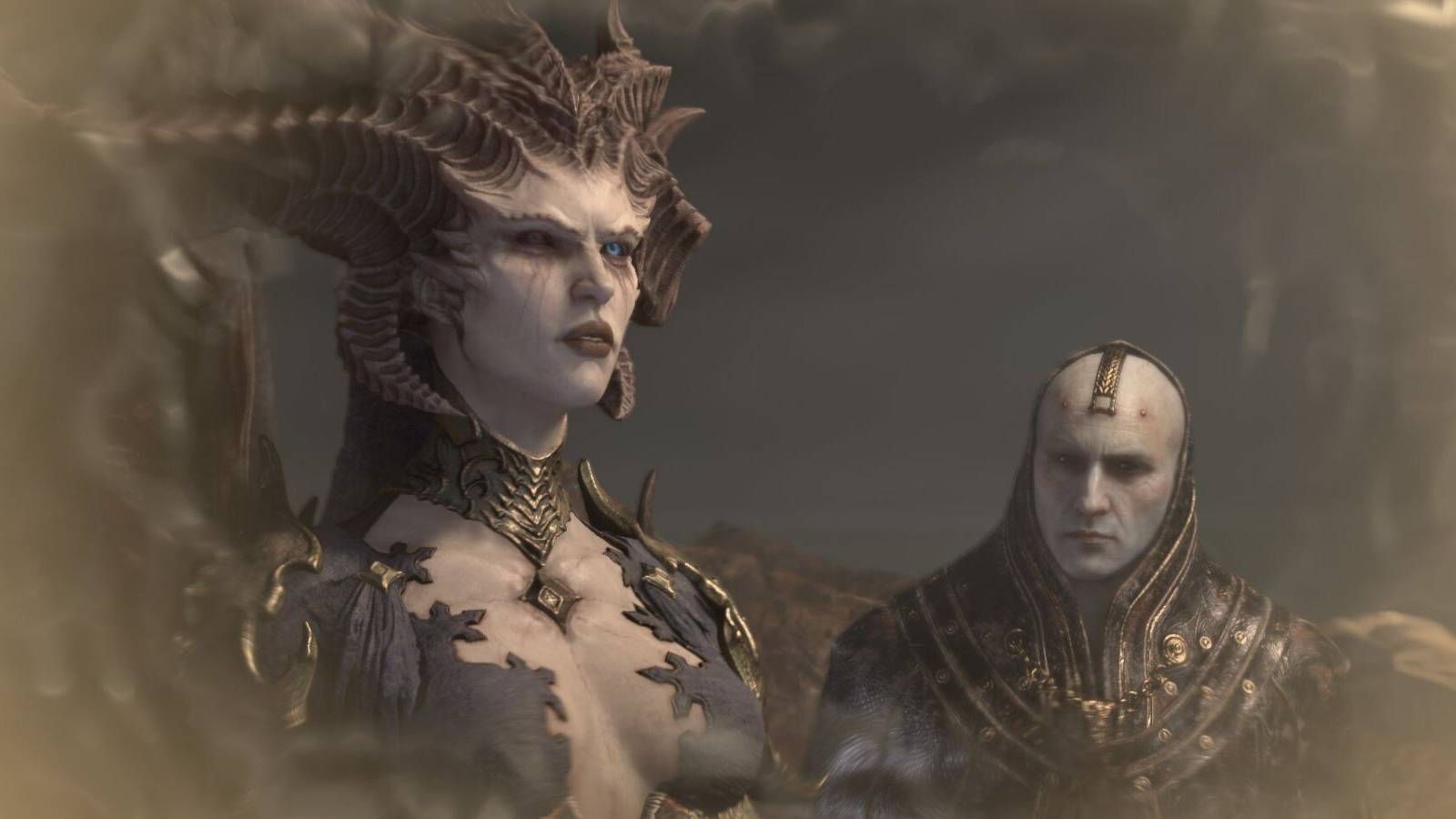 Diablo 4: How to Play Couch Co-op Split Screen