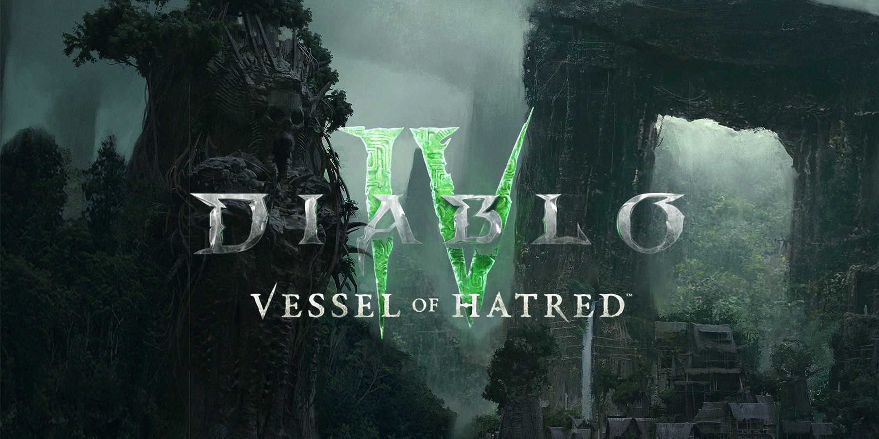 Diablo 4's Vessel of Hatred DLC Expansion May Make or Break the Game