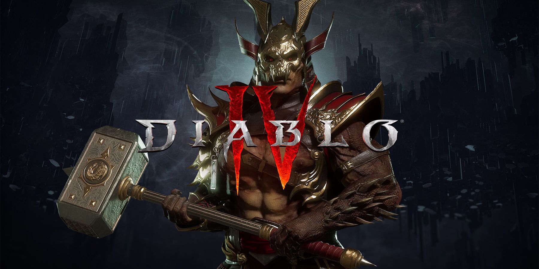 diablo 4 shao kahn transmog outfit barbarian hell's champion death toll