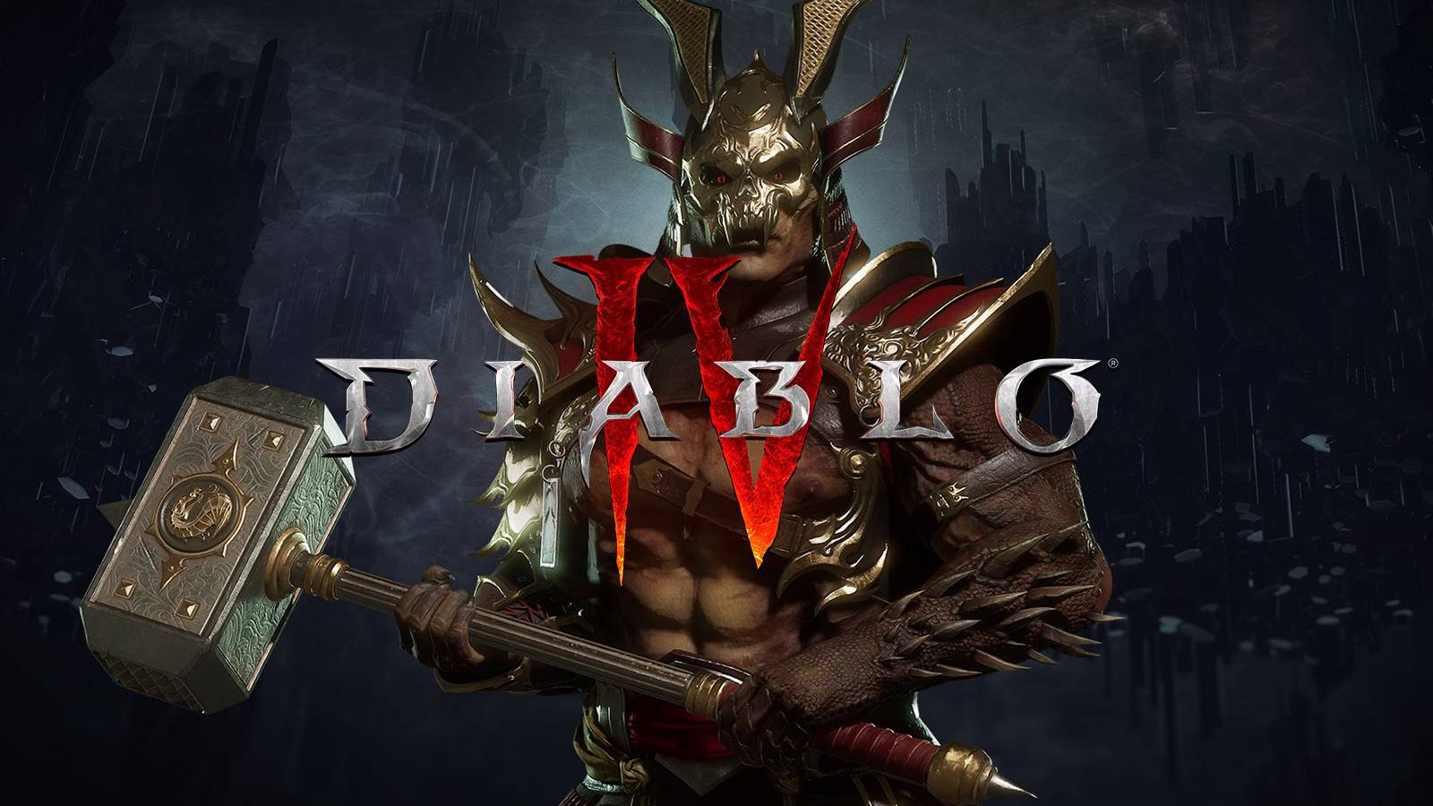 diablo 4 shao kahn transmog outfit barbarian hell's champion death toll