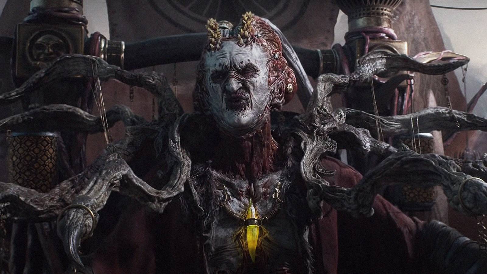 diablo 4 steam reviews manipulated by bots baal