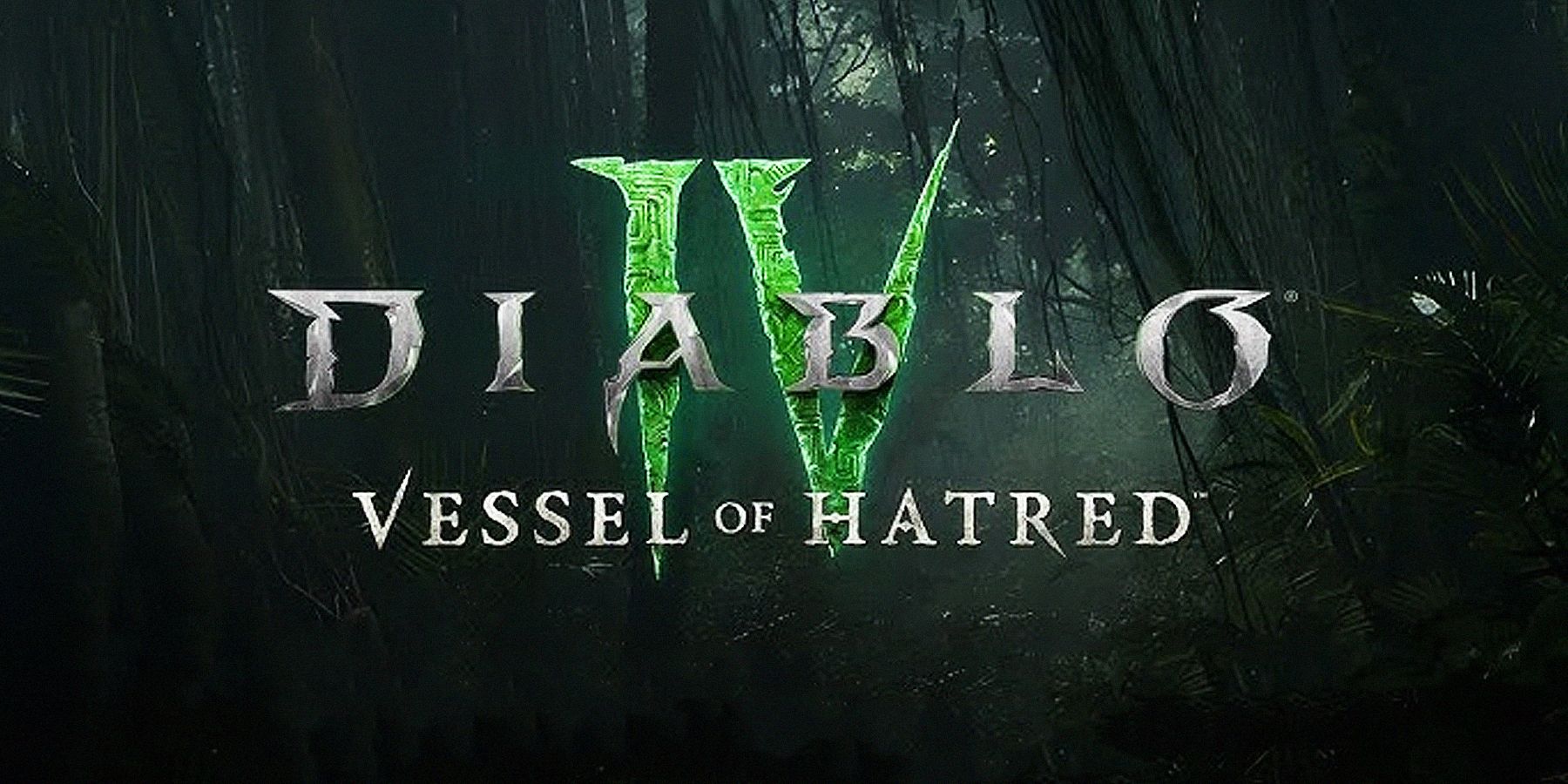 diablo 4 vessel of hatred announced new class kurast setting logo