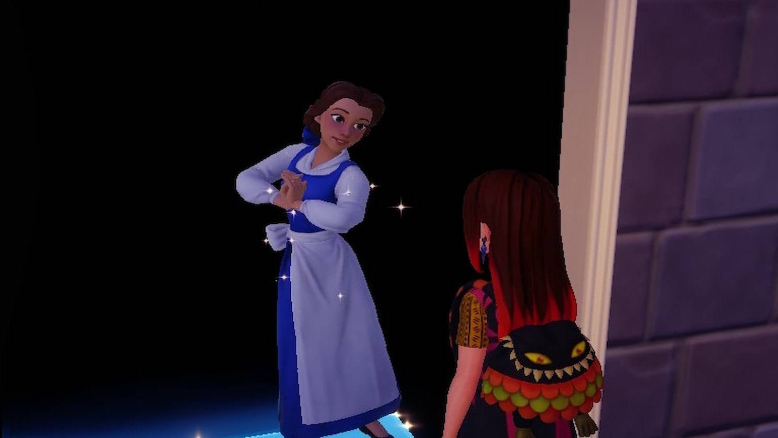 Disney-Dreamlight-Valley-Belle