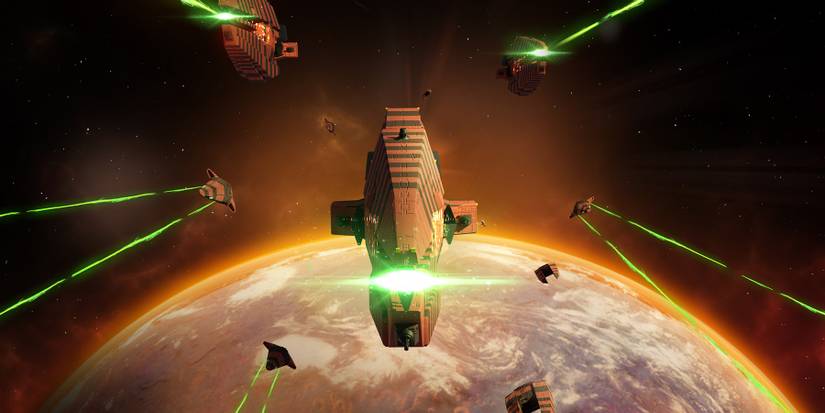 Distant Worlds 2 Preview