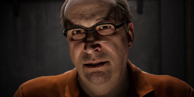 Doc Ock in Marvel's Spider-Man 2