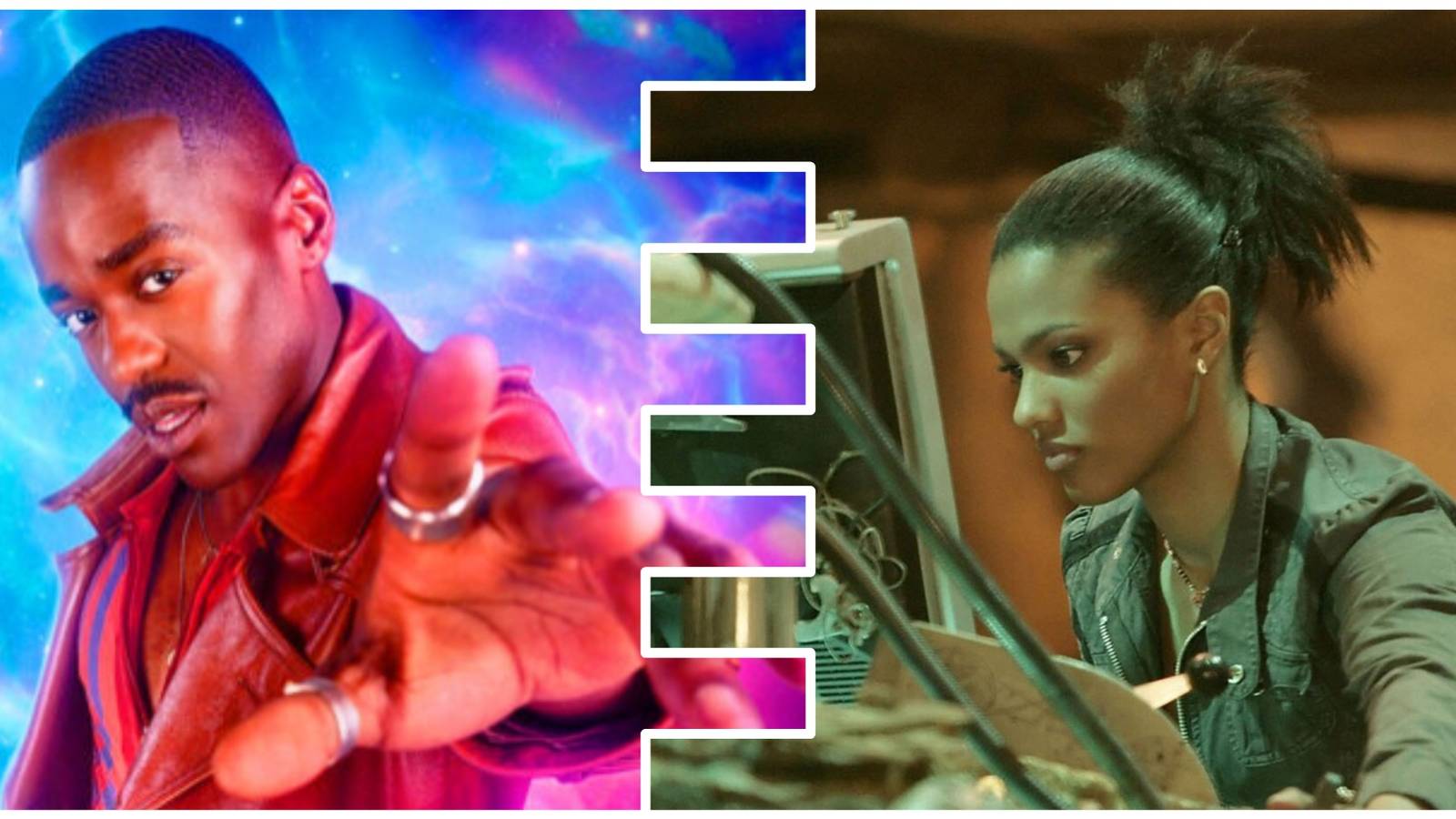 Doctor Who Companions