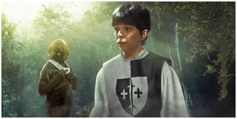 Doctor Who Dodo Chaplet