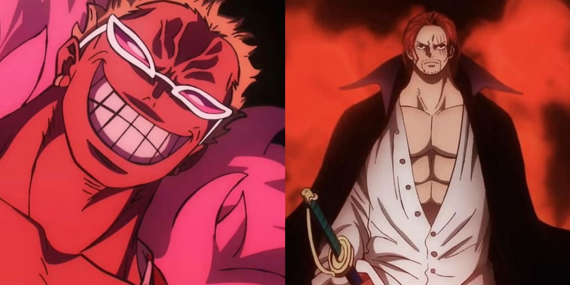 One Piece: Who Are the Celestial Dragons and Why Are They Strong?