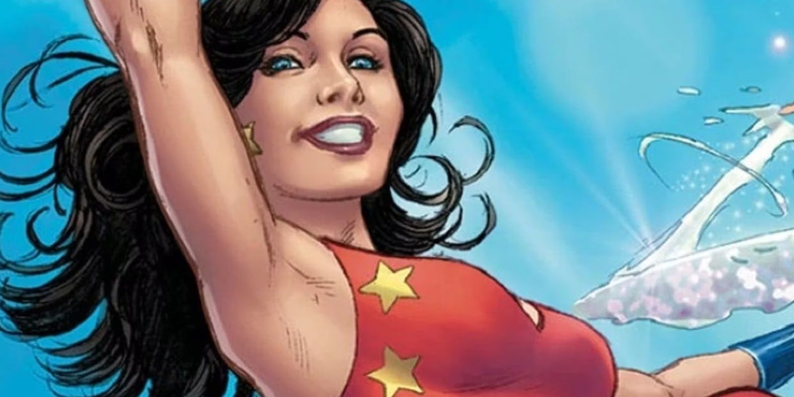 Donna Troy