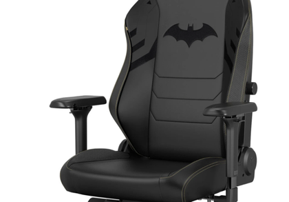 an image of the secretlab dark knight chair