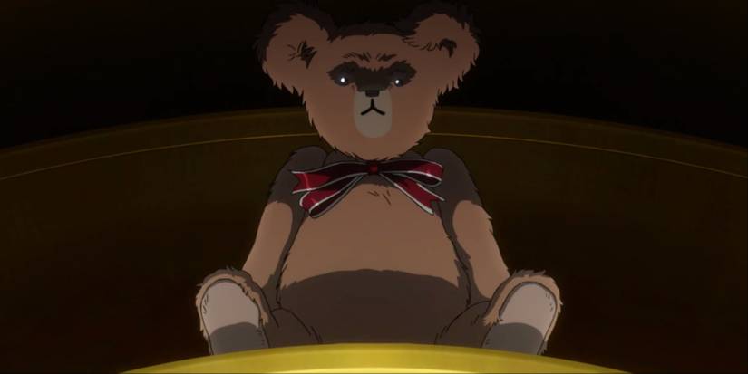 Dr. Roosevelt in Pluto