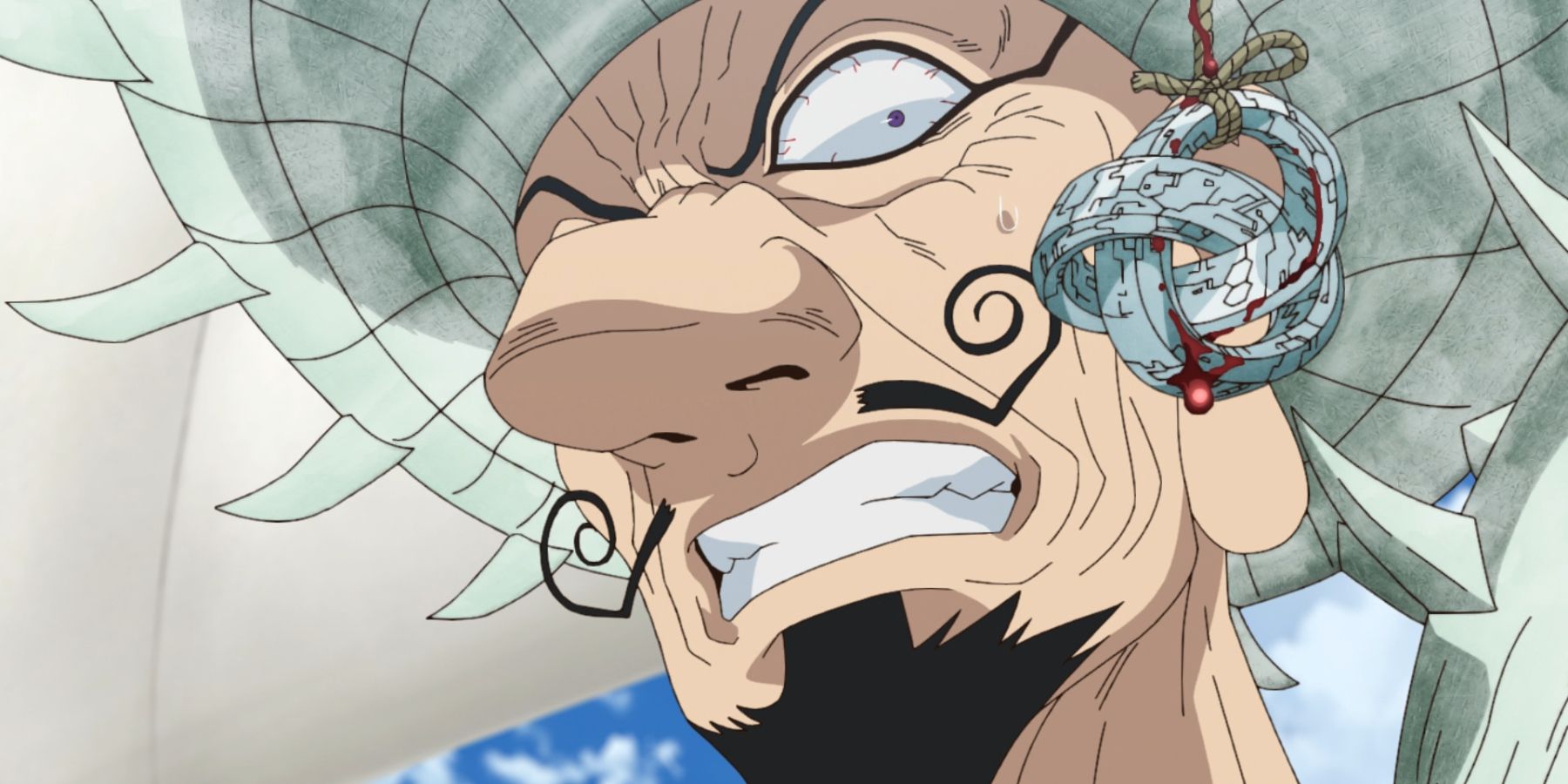 Dr. Stone season 3 episode 7 to introduce new characters of the  Petrification Kingdom