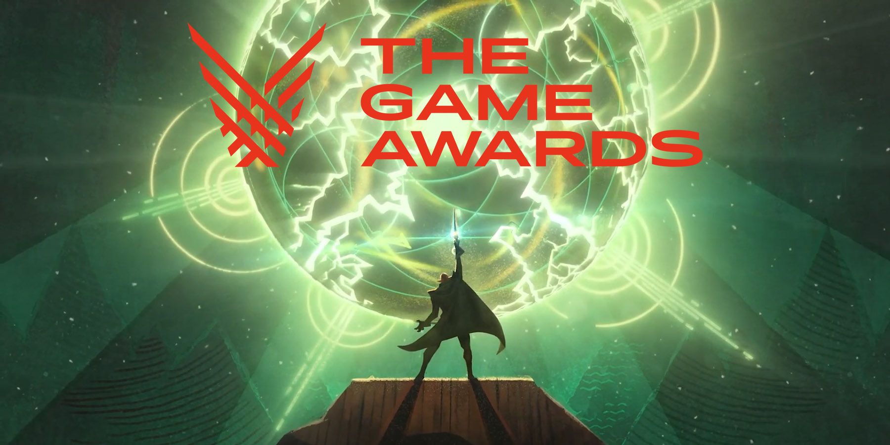 Dragon Age: Inquisition' Wins Game of the Year at The Game Awards