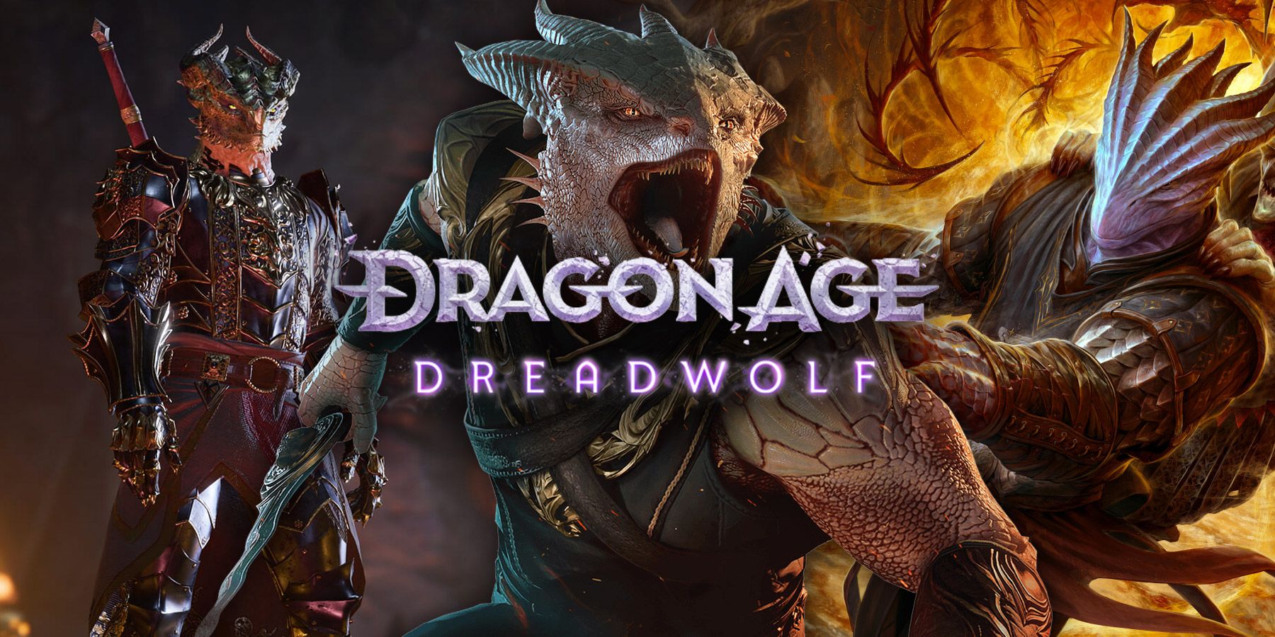 Dragon Age Dreadwolf Needs Dark Urge