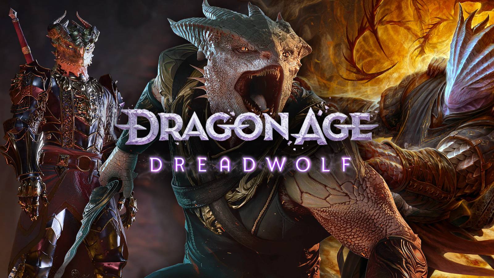 Dragon Age Dreadwolf Needs Dark Urge