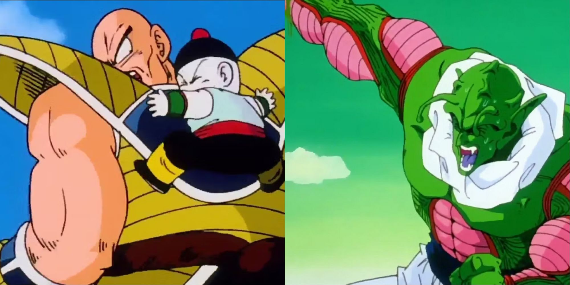 Dragon Ball Characters Who Never Won Feature Image