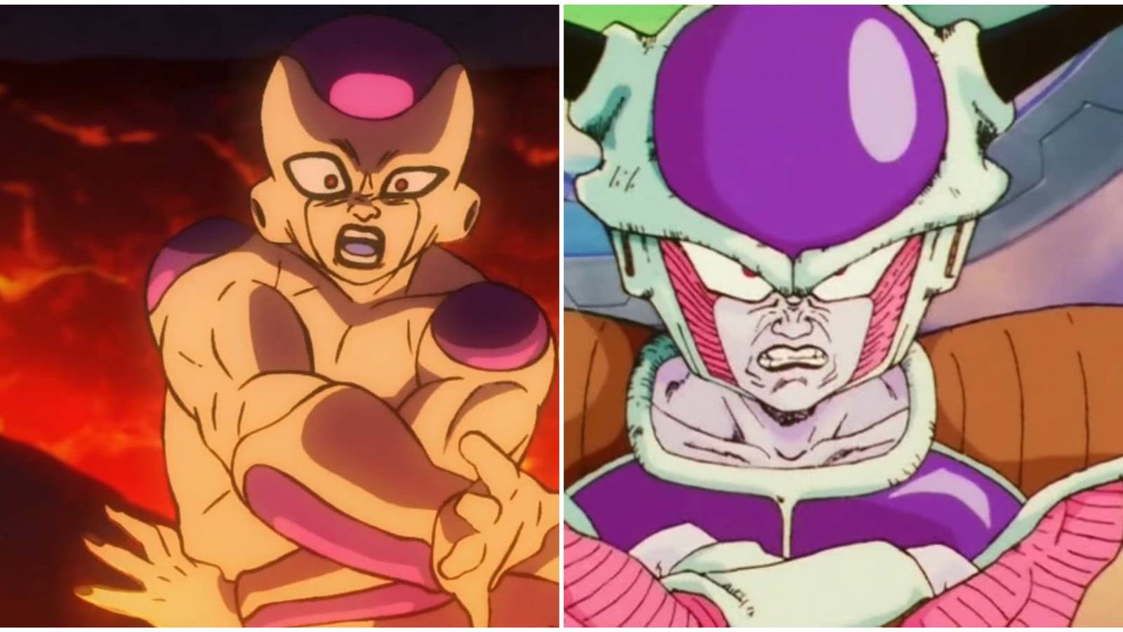 Dragon Ball: Frieza's Biggest Weaknesses