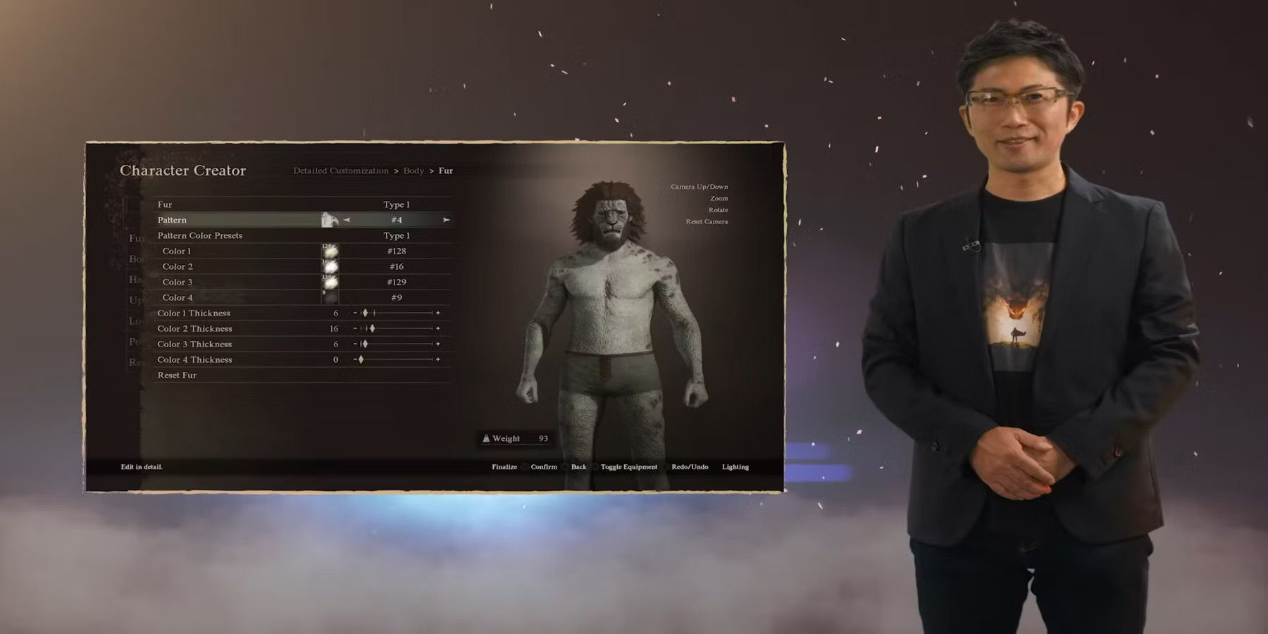 Dragon’s Dogma 2 Showcase Reveals Plot, New Gameplay Details