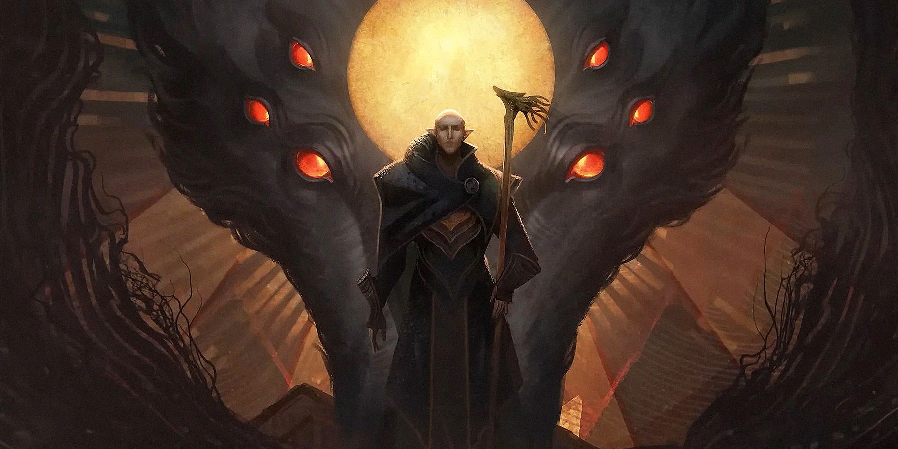 dragon age dreadwolf release date 2024 developer leak