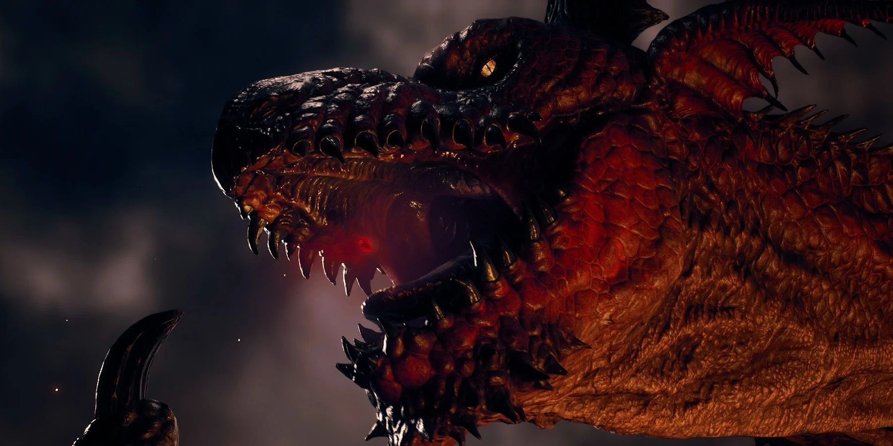 A Dragon's Dogma 2 showcase is finally coming later this month