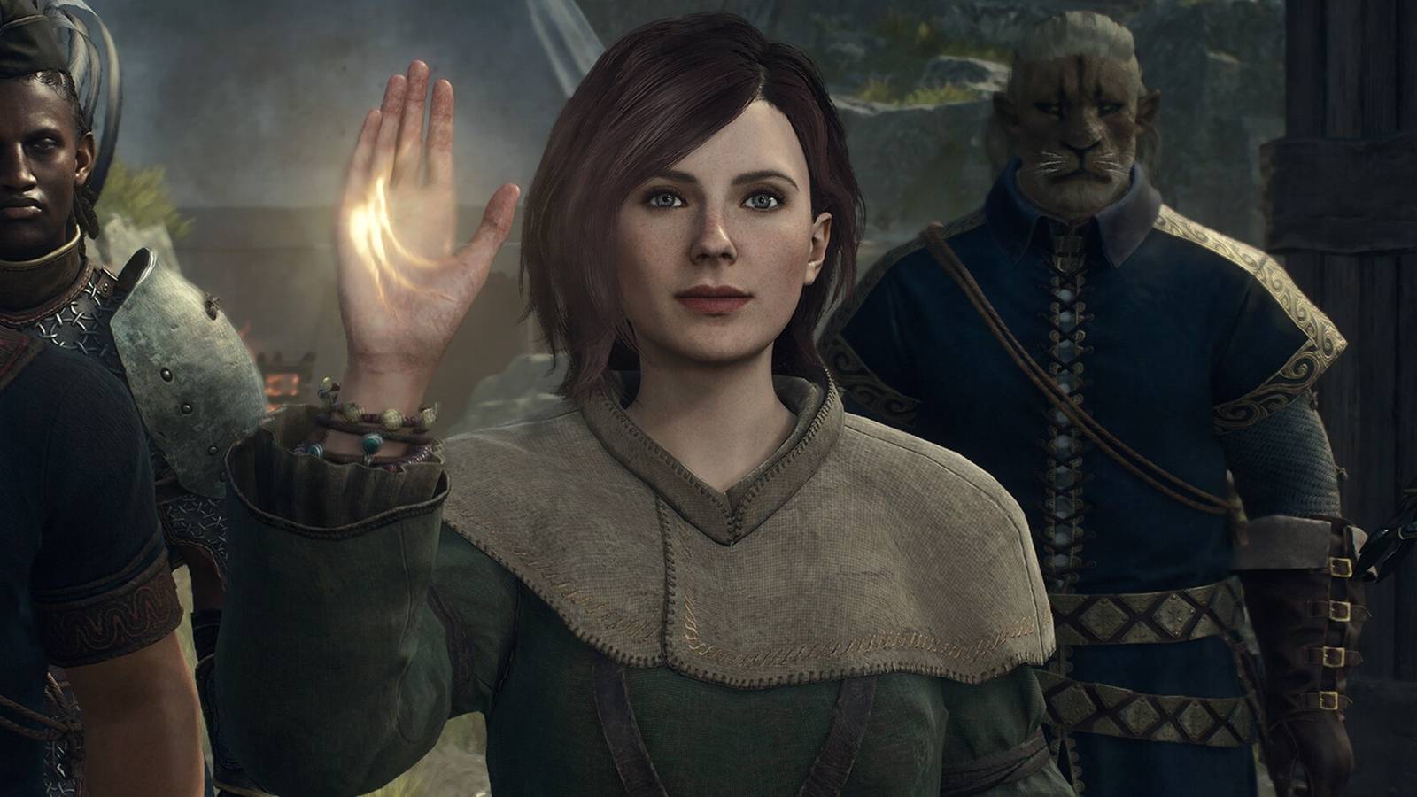 dragons dogma 2 pawns