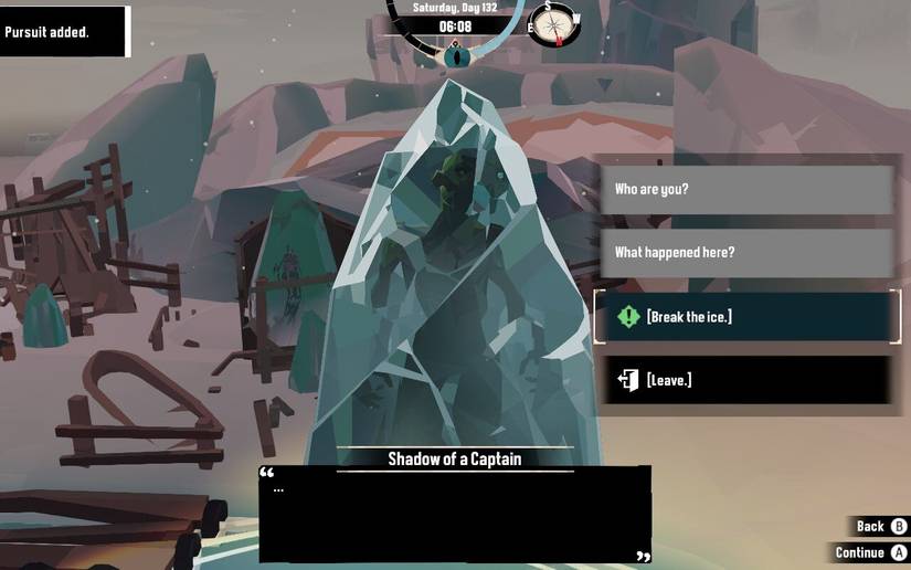 dredge pale reach dlc pursuits