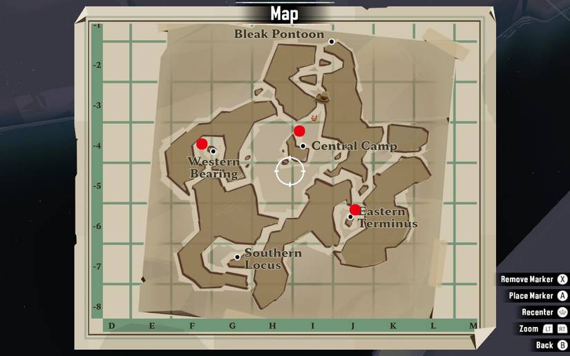 dredge pale reach dlc pursuits