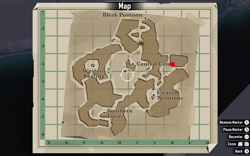 dredge pale reach dlc pursuits