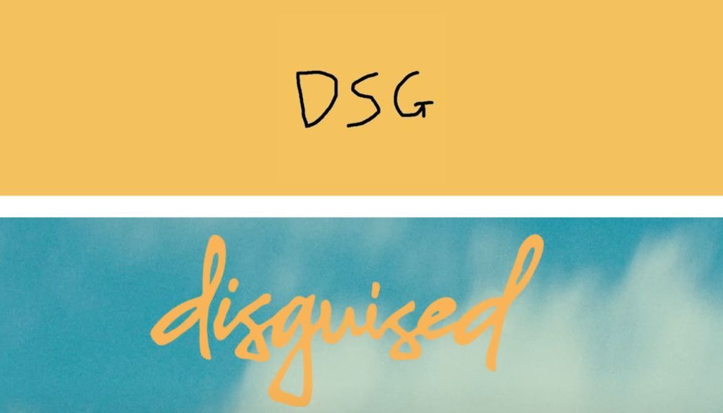DSG Logos