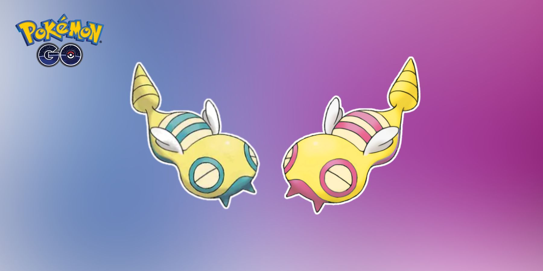 Dunsparce and Shiny Dunsparce In Pokemon GO