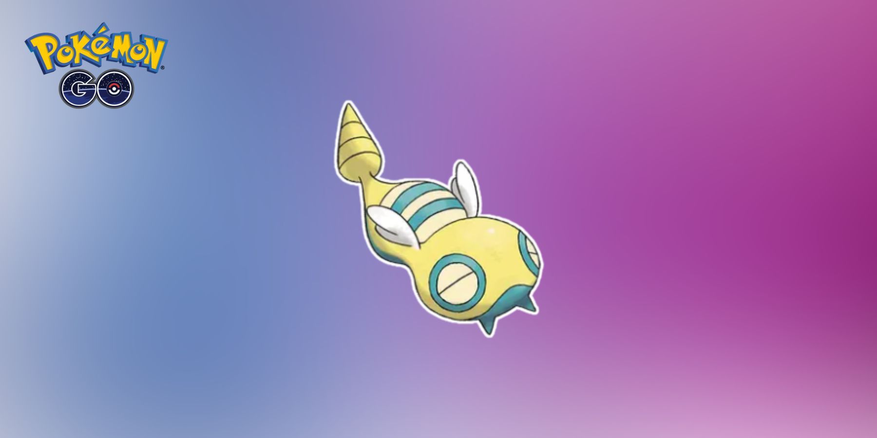 Dunsparce In Pokemon GO