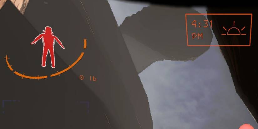 Earth Leviathan in Lethal Company