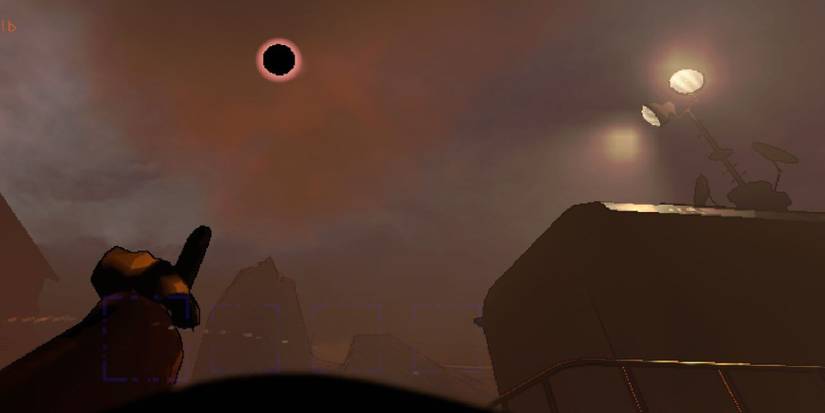 Lethal Company: Eclipse