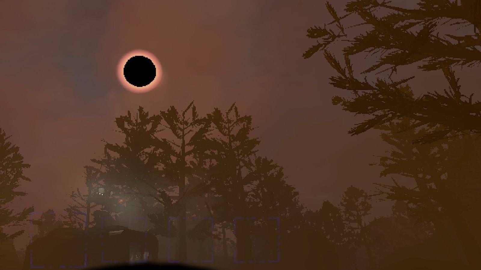 What is Eclipse in Lethal Company? Explained