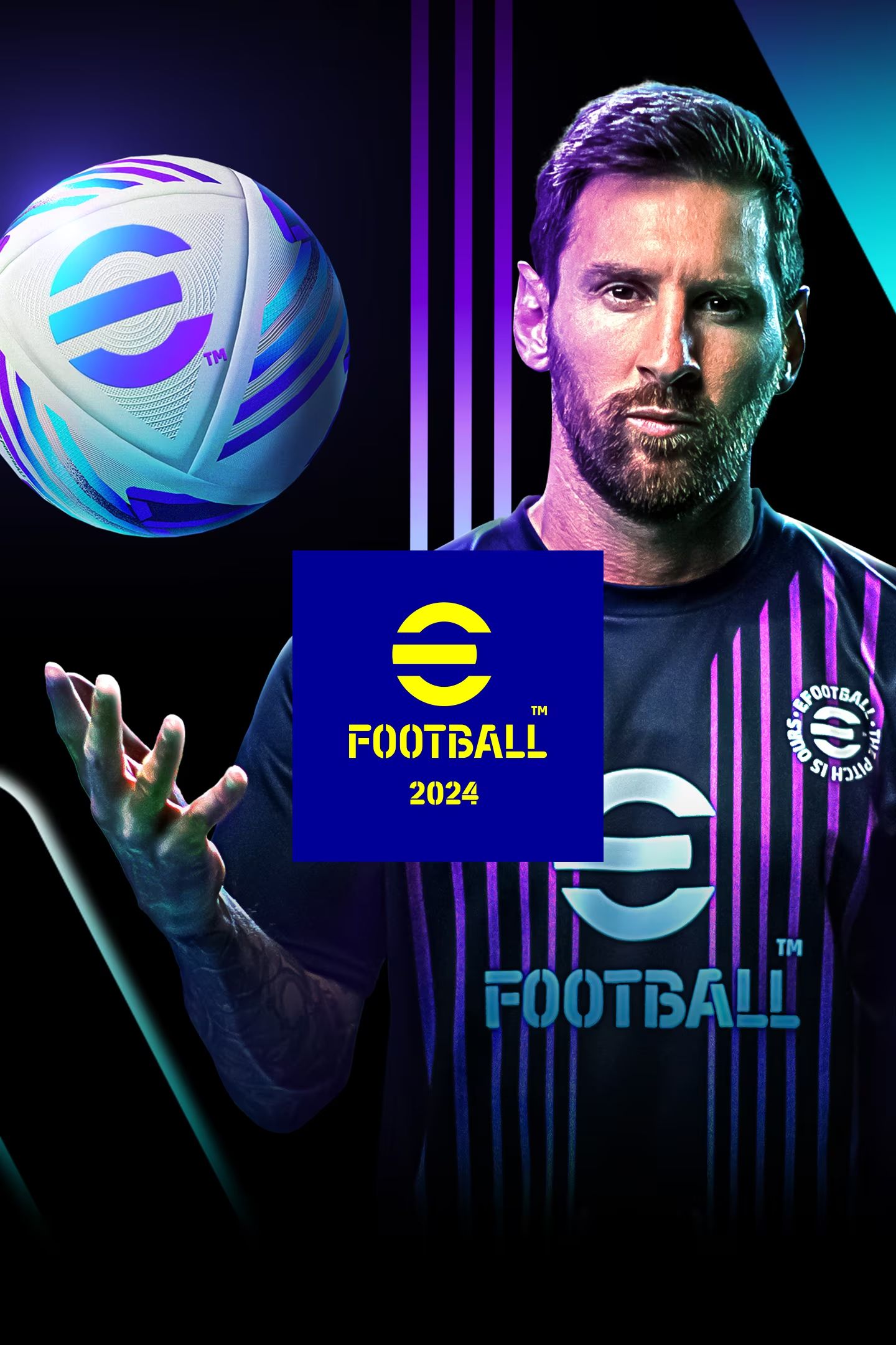 Best Club Teams In eFootball 2024