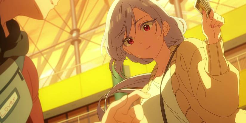 Eiai Nano – 100 Girlfriends Who Really Really Really Really Really Love You