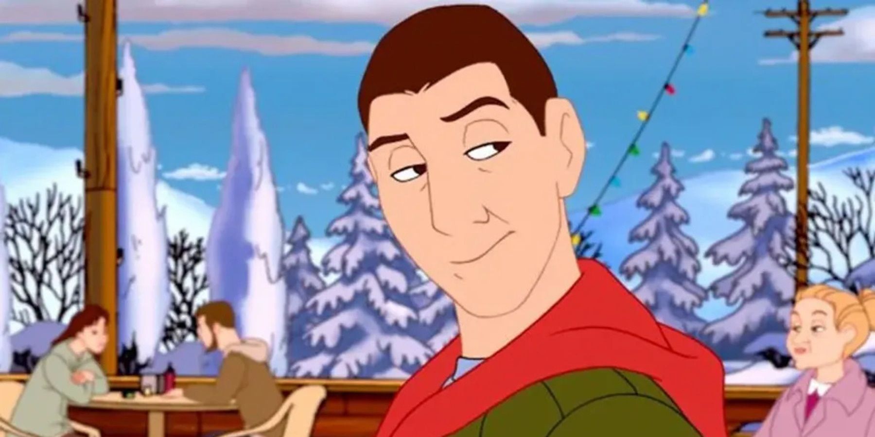 Another Adam Sandler Movie Is Certified Rotten With This Infamous another-adam-sandler-movie-is-certified-rotten-with-this-infamous