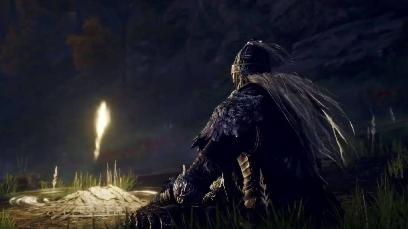 elden ring site of grace