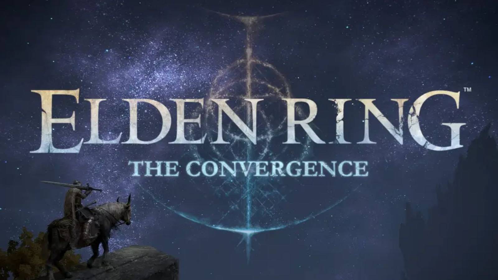 Elden Ring's Convergence Mod Explained